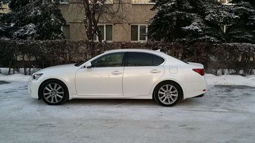  Lexus GS250 2013 , 1990000 , 