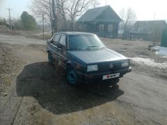 Седан Volkswagen Jetta 1985 года, 130000 рублей, Лысьва