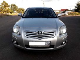  Toyota Avensis 2008 , 470000 , 