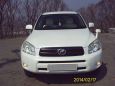 SUV   Toyota RAV4 2007 , 750000 , 