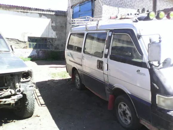    Kia Besta 1994 , 110000 , 