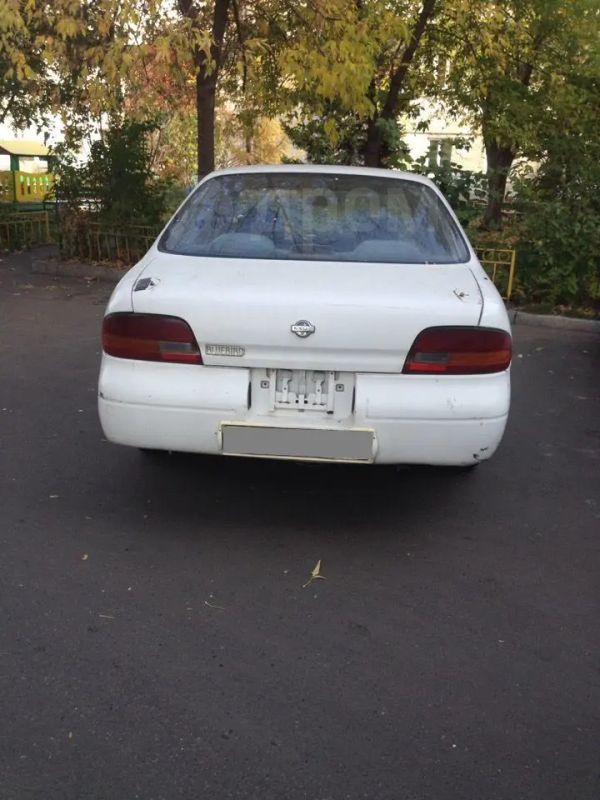  Nissan Bluebird 1993 , 40000 , 