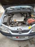  Opel Vectra 1997 , 110000 , 