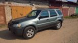 SUV   Ford Escape 2005 , 335000 , 