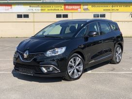    Renault Grand Scenic 2017 , 1397000 , 
