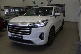 SUV или внедорожник EXEED VX 2022 года, 4500000 рублей, Кемерово