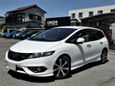    Honda Jade 2016 , 890000 , 