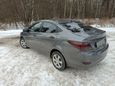  Hyundai Solaris 2011 , 380000 , 