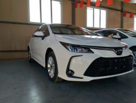 Седан Toyota Corolla 2023 года, 2600000 рублей, Уссурийск