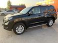 SUV   Toyota Land Cruiser Prado 2015 , 2555000 ,  