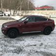 SUV   BMW X6 2009 , 1760000 , 