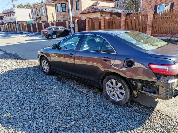  Toyota Camry 2008 , 700000 , 