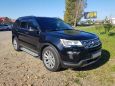 SUV   Ford Explorer 2018 , 2395000 , 