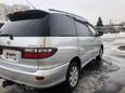    Toyota Estima 2001 , 575000 , 