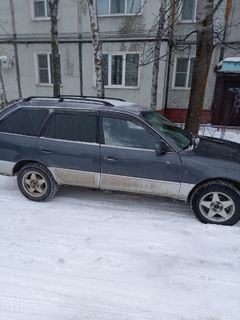Универсал Toyota Corolla 1993 года, 225000 рублей, Хабаровск