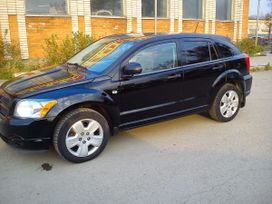  Dodge Caliber 2007 , 500000 , 