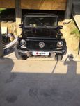 SUV   Mercedes-Benz G-Class 1996 , 780000 , 