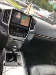 SUV   Toyota Land Cruiser 2015 , 4200000 , 