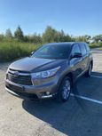 SUV   Toyota Highlander 2014 , 2150000 , 