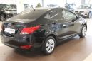  Hyundai Solaris 2015 , 575000 , 