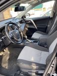 SUV   Toyota RAV4 2018 , 1790000 , 