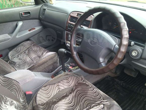  Toyota Camry 1998 , 260000 , 