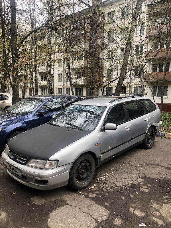  Nissan Primera 1998 , 62000 , 