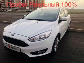  Ford Ford 2017 , 828000 , 