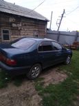  Toyota Corona 1993 , 115000 , 