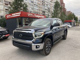 Пикап Toyota Tundra 2018 года, 5920000 рублей, Пермь