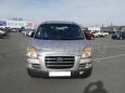    Hyundai Starex 2006 , 420000 , 