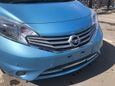  Nissan Note 2015 , 650000 , 
