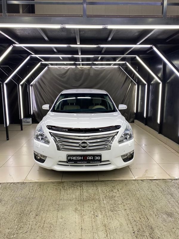  Nissan Teana 2014 , 930000 , 