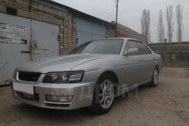  Nissan Laurel 2000 , 117000 , 