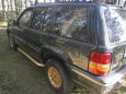 SUV   Jeep Grand Cherokee 1994 , 350000 , 