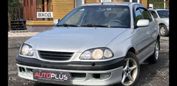  Toyota Avensis 1999 , 160000 , 