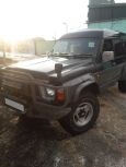 SUV   Nissan Safari 1990 , 299000 , 