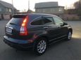 SUV   Honda CR-V 2007 , 879000 , 