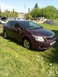  Toyota Avensis 2009 , 1150000 , -