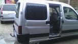    Citroen Berlingo 2004 , 264123 , 