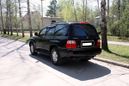 SUV   Lexus LX470 2002 , 1040000 , 