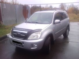 SUV   Chery Tiggo T11 2007 , 310000 , 