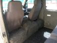    Nissan Caravan 2001 , 190000 , 