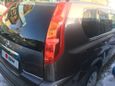 SUV   Nissan X-Trail 2007 , 655000 , 