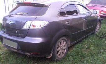  Haima 3 2012 , 260000 , 