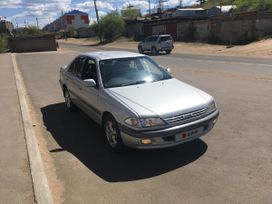  Toyota Carina 1989 , 310000 , -