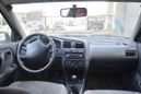  Nissan Primera 1998 , 160000 , 