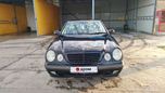  Mercedes-Benz E-Class 2001 , 200000 , 