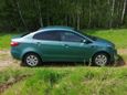  Kia Rio 2013 , 490000 , 