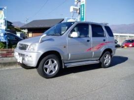 SUV   Toyota Cami 2002 , 430000 , 